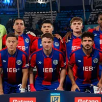 Dramático comunicado del plantel de San Lorenzo: denuncian falta de pago y de agua caliente en los vestuarios