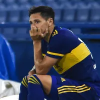 La afirmación con la que Mauro Zárate definió su salida de Boca: “Una de las peores decisiones de mi carrera”