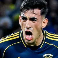 En medio de su gran presente en Boca, Lautaro Di Lollo sueña con la Selección Argentina y se reflejó en un referente: “Me encanta cómo juega”