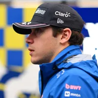 El polémico posteo que Alpine borró por la presión de los fanáticos de Franco Colapinto: “Entró la bala”