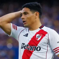 Qué tiene que pasar para que River clasifique a la Pre Libertadores de 2026