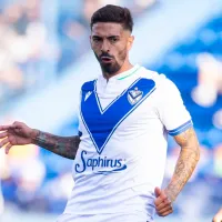 Manuel Lanzini: del paso fallido por River y el gol que le dio vida a la posibilidad de dejarlo sin Copa Libertadores 2026