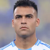 Lautaro Martínez busca superar a Crespo: ¿Cuánto pagan sus goles frente a Angola?