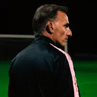 Sacan a la luz la primera charla técnica de Diego Latorre como DT: “Somos muy buenos”