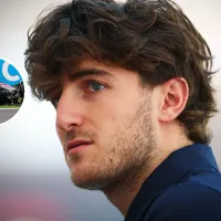 El repudiable accionar de Jack Doohan en el choque de Franco Colapinto que salió a la luz tras el GP de Brasil