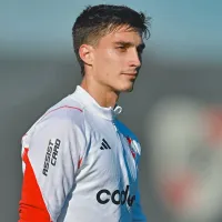 El drama de Federico Gattoni: borrado en River y en Sevilla ya advierten el conflicto que generará su regreso