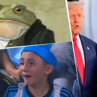 Los mejores memes de la eliminación de Argentina ante México en el Mundial de Qatar Sub 17