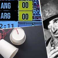 El audio de Gastón Edul, la caída de la señal y más: los mejores memes del amistoso de Argentina en Angola