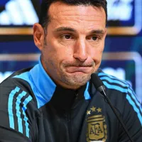 En cinco frases, Scaloni resumió el amistoso entre Argentina y Angola en África: “Siempre se aprende”