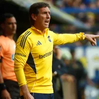 Dos ausencias y Cavani citado con dos pibes de Reserva: las sorpresas que prepara Claudio Úbeda para que Boca reciba a Tigre