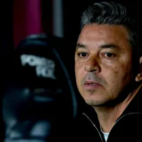 La combinación de cinco resultados que dejaría a River afuera de la Libertadores 2026 y los playoffs del Torneo Clausura