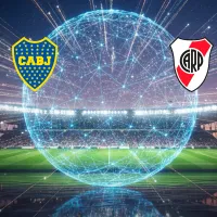 La IA simuló cómo quedarán los cruces de octavos de final del Torneo Clausura: el rival de Boca y qué pasará con River