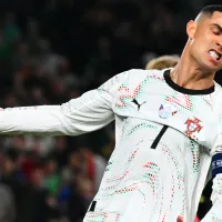 La decisión de Cristiano Ronaldo mientras Portugal se juega su clasificación al Mundial 2026