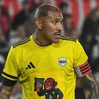 Por qué no juega Nacho Arce hoy en Deportivo Riestra vs. Godoy Cruz por el Torneo Clausura