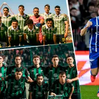 Aldosivi 2-1 San Martín (SJ) y Godoy Cruz 1-1 Deportivo Riestra definen los descensos EN VIVO y ONLINE por TNT Sports e ESPN Premium: minuto a minuto