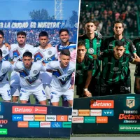 En una definición apasionante, Godoy Cruz y San Martín (SJ) descendieron y Aldosivi consiguió la permanencia en Primera