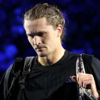 Antes de enfrentar a Argentina, Alexander Zverev destrozó a la Copa Davis: “No tiene nada que ver”