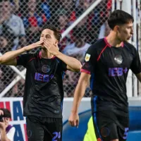 Alivio en River: Así quedó la tabla anual tras el empate de San Lorenzo y Riestra