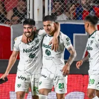 Alivio en River: Así quedó la tabla anual tras el empate entre San Lorenzo y Sarmiento