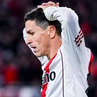 Nacho Fernández dejaría River y un club argentino irá a la carga por él