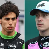 Bortoleto, sobre su rivalidad con Colapinto: “Puede aparecer la guerra Pelé-Maradona”