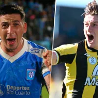 Cuándo y dónde se juega la final por el ascenso de la Primera Nacional entre Estudiantes de Río Cuarto y Deportivo Madryn