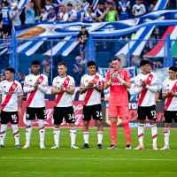 Los puntajes 1×1 de River vs. Vélez por el Torneo Clausura: jugador por jugador