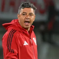 La sorprendente decisión de Gallardo con el plantel de River tras el empate ante Vélez y no clasificar a la Copa Libertadores