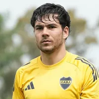 Blondel: de estar borrado en Boca a la Copa Potrero