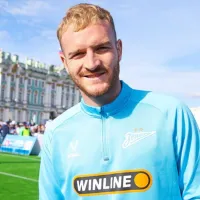 River va por Luciano Gondou en el próximo mercado de pases