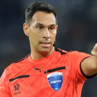 Árbitros confirmados para los octavos de final del Torneo Clausura: quién dirige Boca vs. Talleres y Racing vs. River