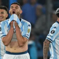 El inesperado panorama de los lesionados en Racing: cuántos pueden jugar ante River