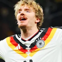 Hace dos años jugaba en tercera, llegó a la Premier League por 75 millones y será el 9 de Alemania en el Mundial 2026