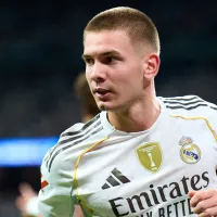 Franco Mastantuono reconoció la crisis de River y dio la fórmula para revertir la situación: “Tiene chances”