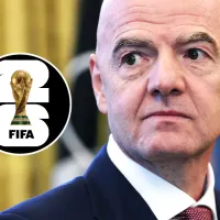 Rusia espera aprobación de FIFA para organizar el “Mundial 2026 de los no clasificados” en Estados Unidos