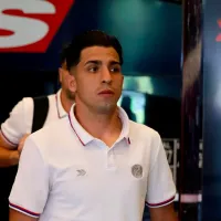 La medida que tomó AFA luego de que Alexis Cuello intimara a San Lorenzo por falta de pago