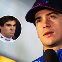 Un piloto de la Fórmula 1 acusó a Colapinto de estar “frustrado” y hubo respuesta: “Hemos tenido nuestras peleas”