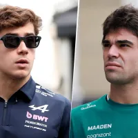 Tras fulminar a Colapinto, los hinchas argentinos destrozaron a Lance Stroll: “Manco”
