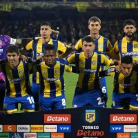¿Rosario Central libera cupo para la Copa Libertadores 2026 tras ser declarado campeón por la tabla anual?