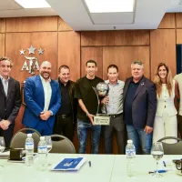 Con la participación de River y Boca: AFA explicó por qué Rosario Central fue campeón de la liga 2025