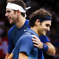 Con Roger Federer y sin Del Potro, revelan los inducidos al Salón de la Fama del Tenis 2026