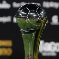 La Recopa de Campeones: el nuevo torneo que creó la AFA