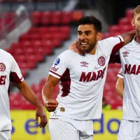 ¿Quién se vestirá de héroe en el Grana?: estas son las cuotas de los goleadores en la final de la Copa Sudamericana 2025