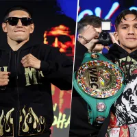 Dónde ver EN VIVO y ONLINE la pelea entre Fernando “Puma” Martínez y Jesse Rodríguez por la unificación de títulos mundiales supermosca