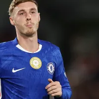 Cole Palmer sufrió un accidente doméstico, se fracturó y será baja por tiempo indefinido en Chelsea