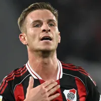 River quedó al límite y podría estar obligado a comprar a Galoppo