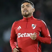 Atento River: la drástica decisión que habría tomado Marcelo Gallardo con Paulo Díaz y Miguel Borja