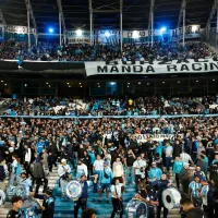 ¿Racing puede recibir a River con gente tras la fuerte sanción de Conmebol al Cilindro?