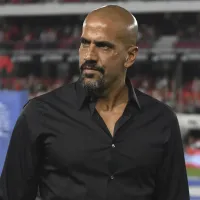 Juan Sebastián Verón no fue acusado por Pablo Toviggino ni el Chiqui Tapia: “Vota una cosa y después dice otra”