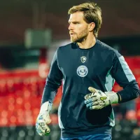 Independiente Rivadavia quiere retener a Ezequiel Centurión